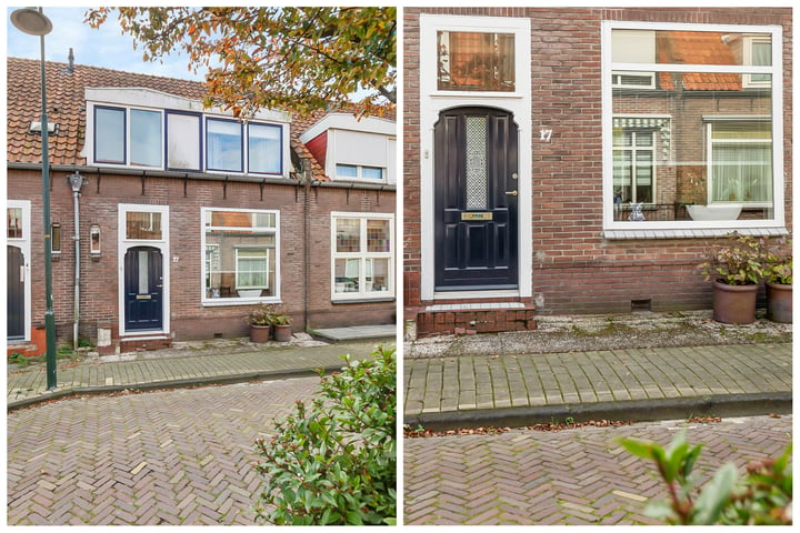 Bekijk foto 3 van Kapelaan Ruiterstraat 17