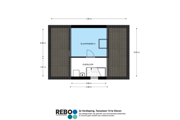 View photo 40 of Taxuslaan 14