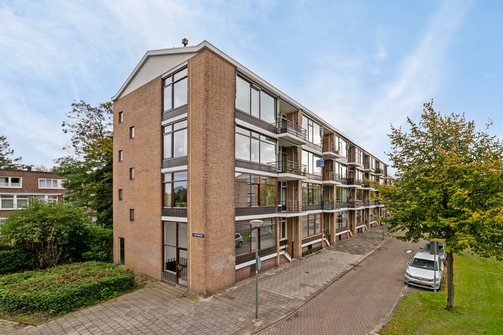 Foto 6 van Burgemeester Van Haarenlaan 1405