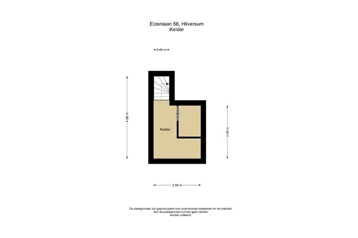 Bekijk foto 25 van Elzenlaan 56