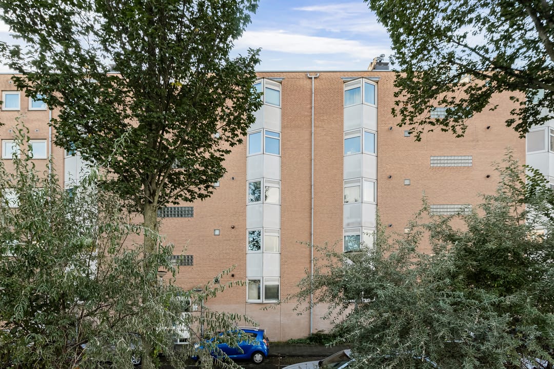 Foto 1 van Mauritsstraat 22