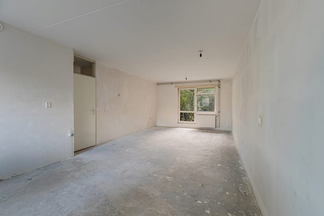 Foto 2 van Mauritsstraat 22