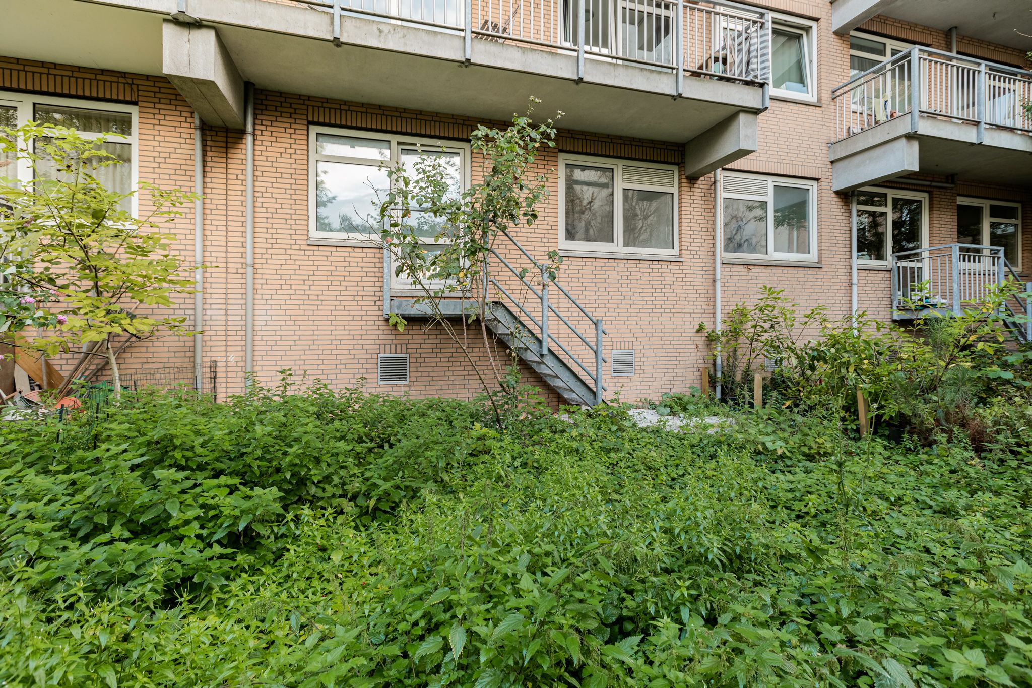 Foto 3 van Mauritsstraat 22