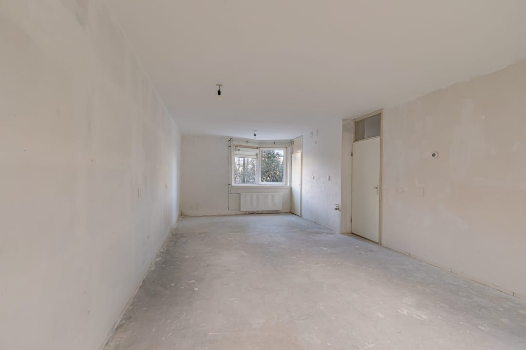 Foto 7 van Mauritsstraat 22