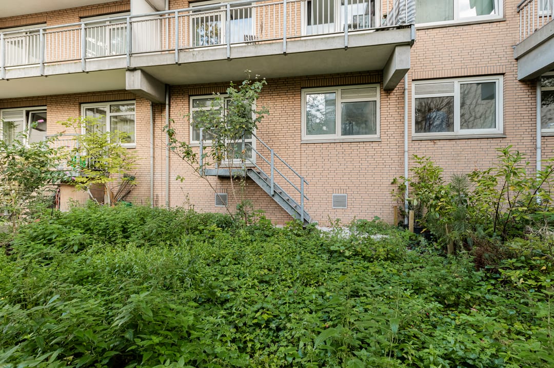 Foto 11 van Mauritsstraat 22