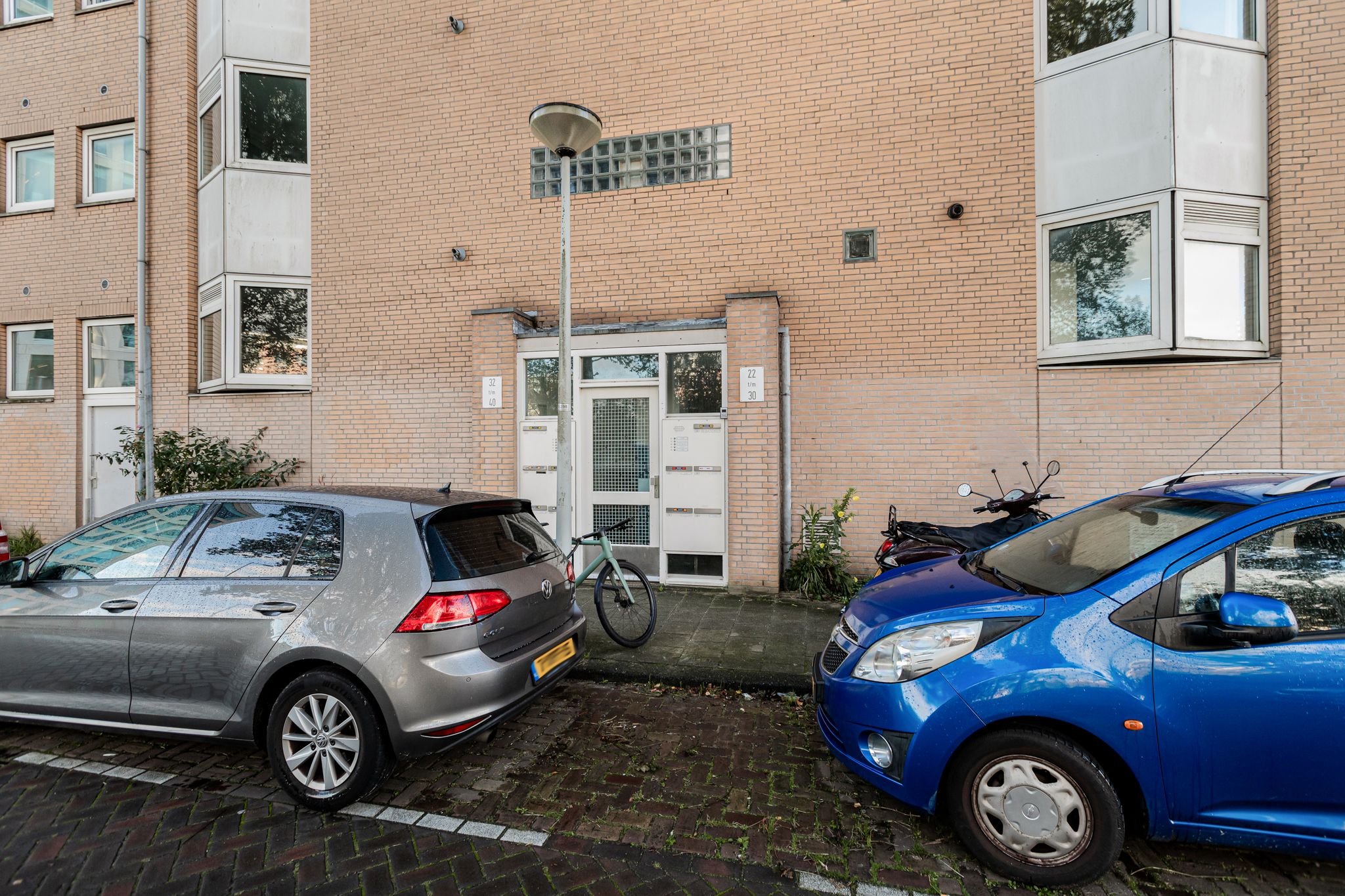 Foto 27 van Mauritsstraat 22