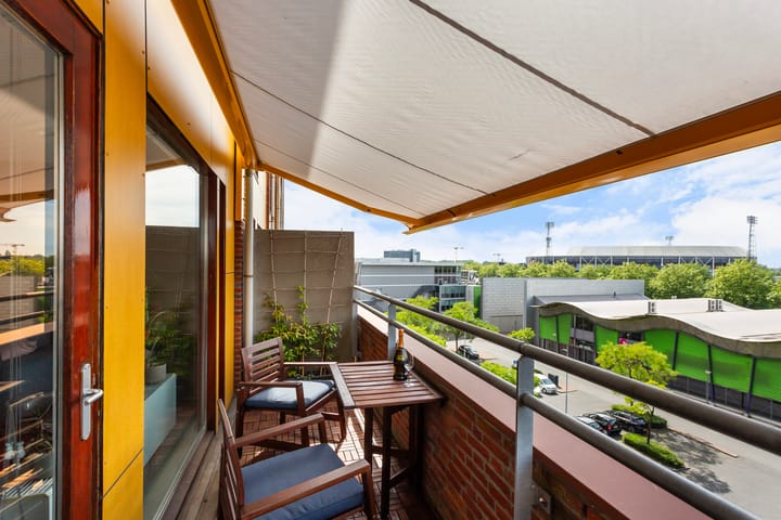 Foto 4 van Cor Kieboomplein 196