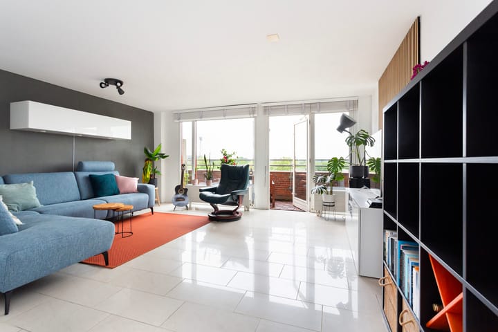 Foto 5 van Cor Kieboomplein 196