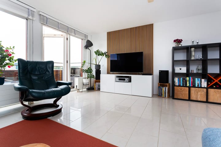 Foto 6 van Cor Kieboomplein 196