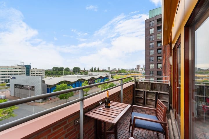 Foto 7 van Cor Kieboomplein 196