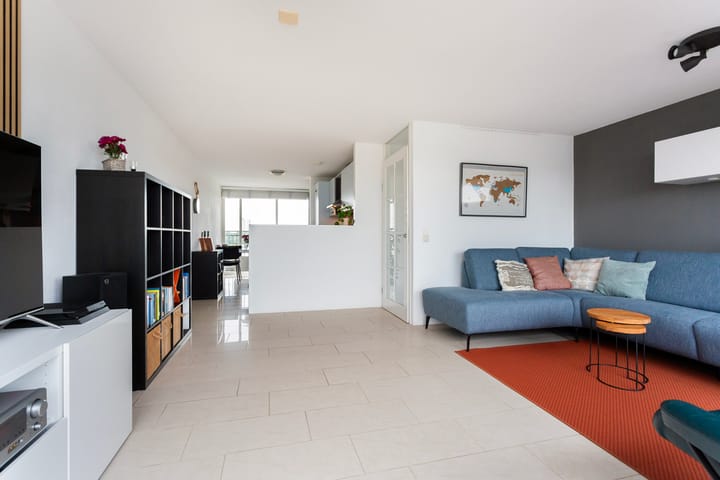 Foto 8 van Cor Kieboomplein 196