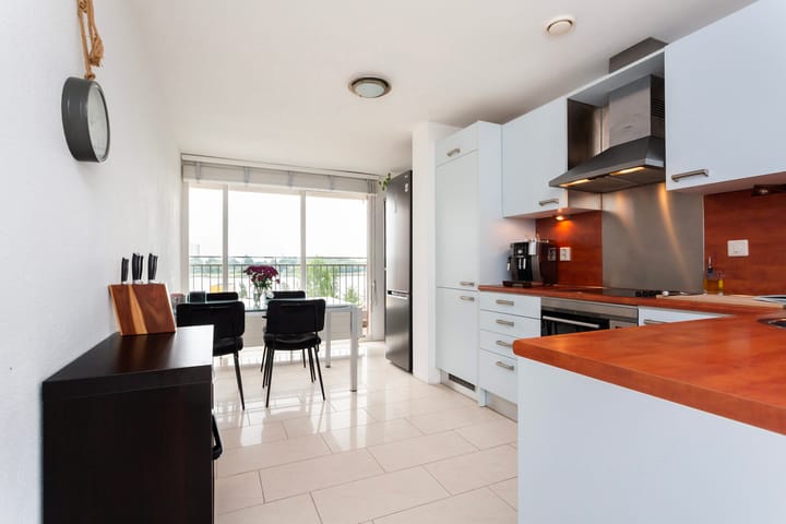 Foto 9 van Cor Kieboomplein 196