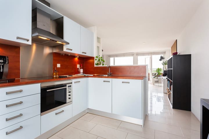 Foto 10 van Cor Kieboomplein 196