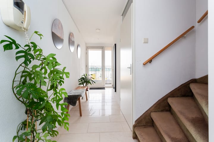 Foto 12 van Cor Kieboomplein 196