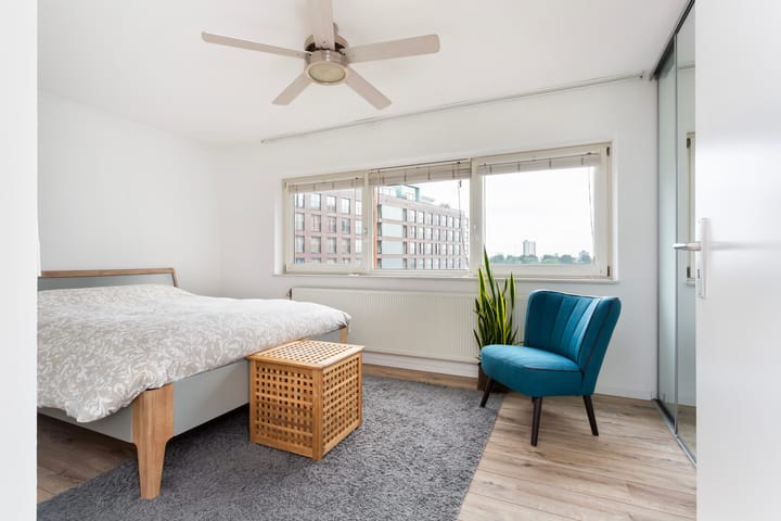 Foto 13 van Cor Kieboomplein 196