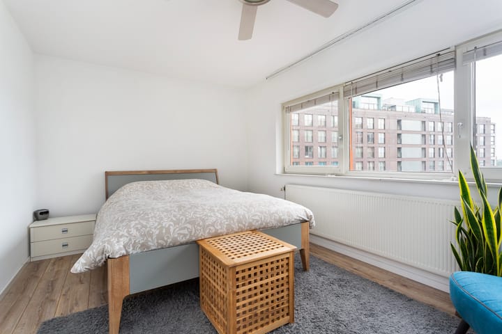 Foto 14 van Cor Kieboomplein 196