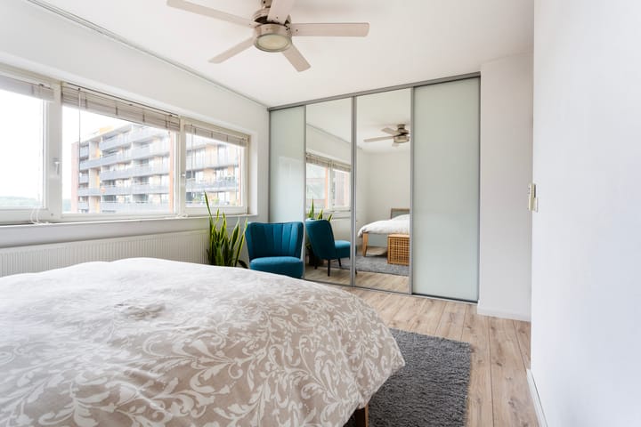 Foto 15 van Cor Kieboomplein 196