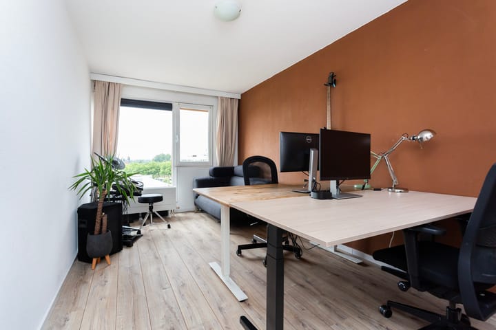 Foto 16 van Cor Kieboomplein 196