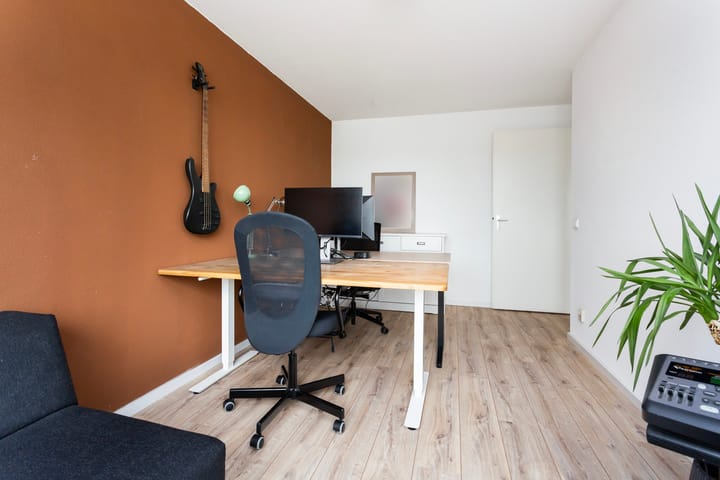 Foto 17 van Cor Kieboomplein 196