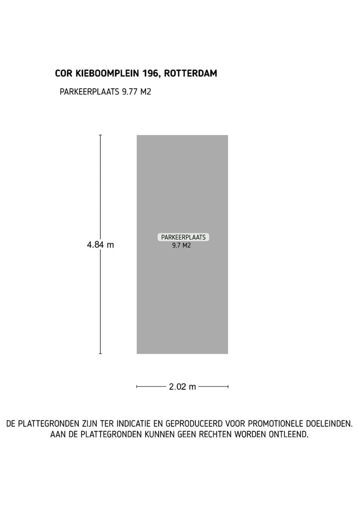 Foto 37 van Cor Kieboomplein 196