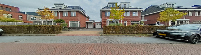 Bekijk 360° foto van foto1 van Koningspage 5