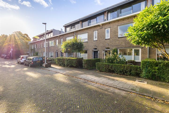 Bekijk foto 4 van Pieter de Hooghstraat 57