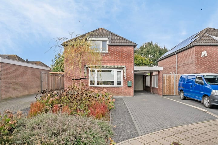 Foto 3 van Grevendaal 1