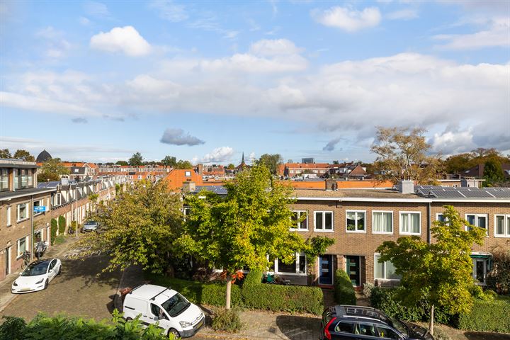 Bekijk foto 41 van Pieter de Hooghstraat 57