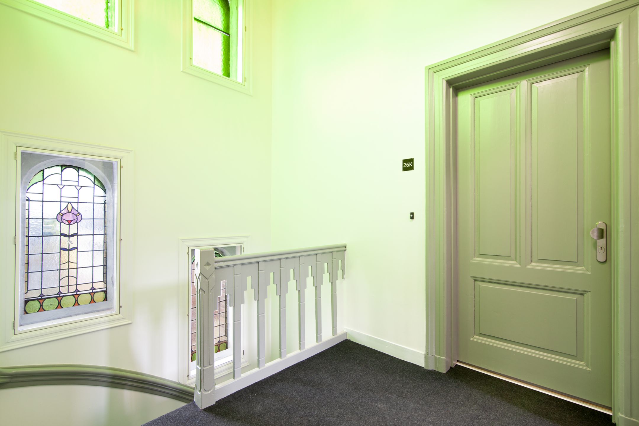 Foto 6 van Appartement (Bouwnr. 26 K)