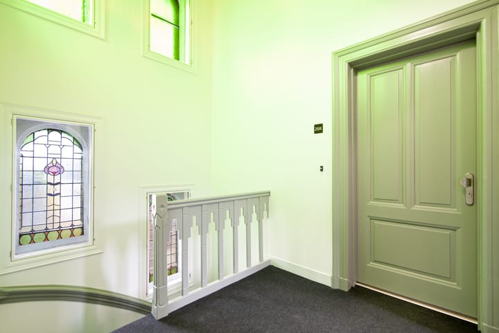 Foto 6 van Appartement (Bouwnr. 26 K)