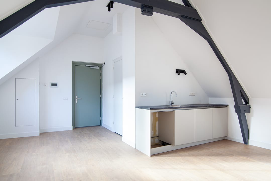 Foto 7 van Appartement (Bouwnr. 26 K)