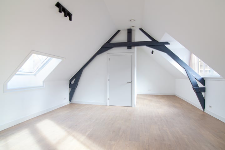 Bekijk foto 3 van Appartement (Bouwnr. 26 K)