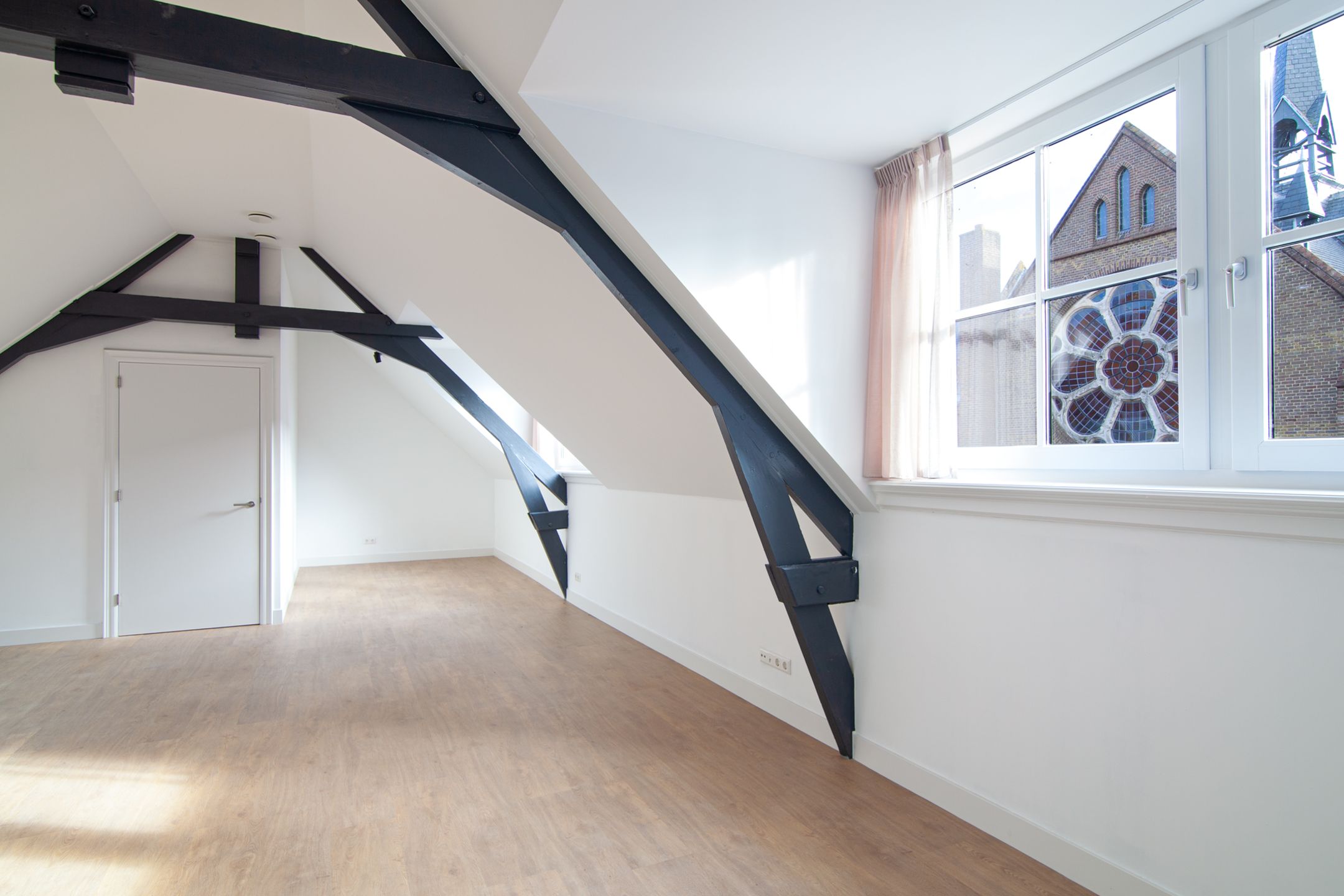 Foto 9 van Appartement (Bouwnr. 26 K)