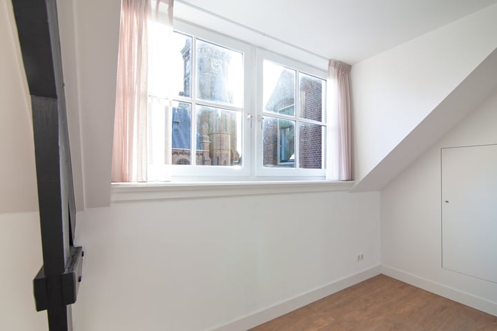 Bekijk foto 5 van Appartement (Bouwnr. 26 K)