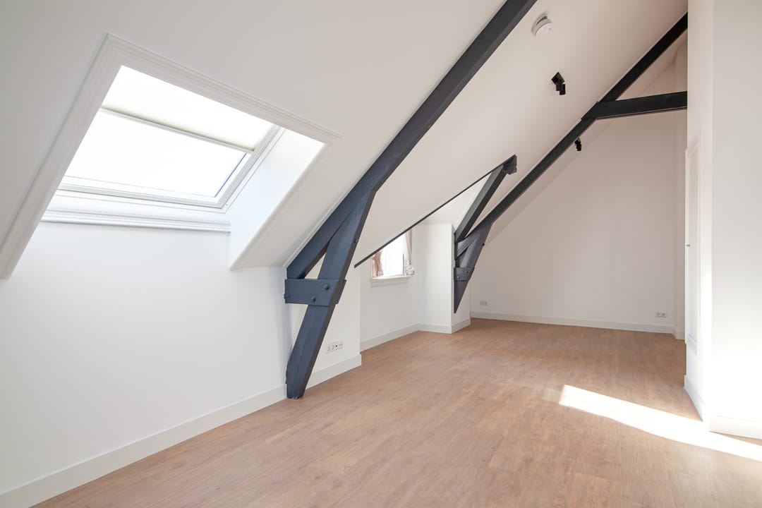 Foto 8 van Appartement (Bouwnr. 26 H)