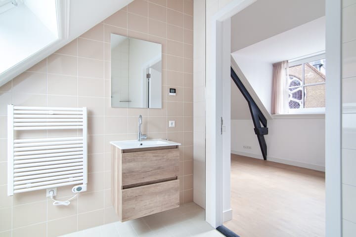 Foto 11 van Appartement (Bouwnr. 26 K)