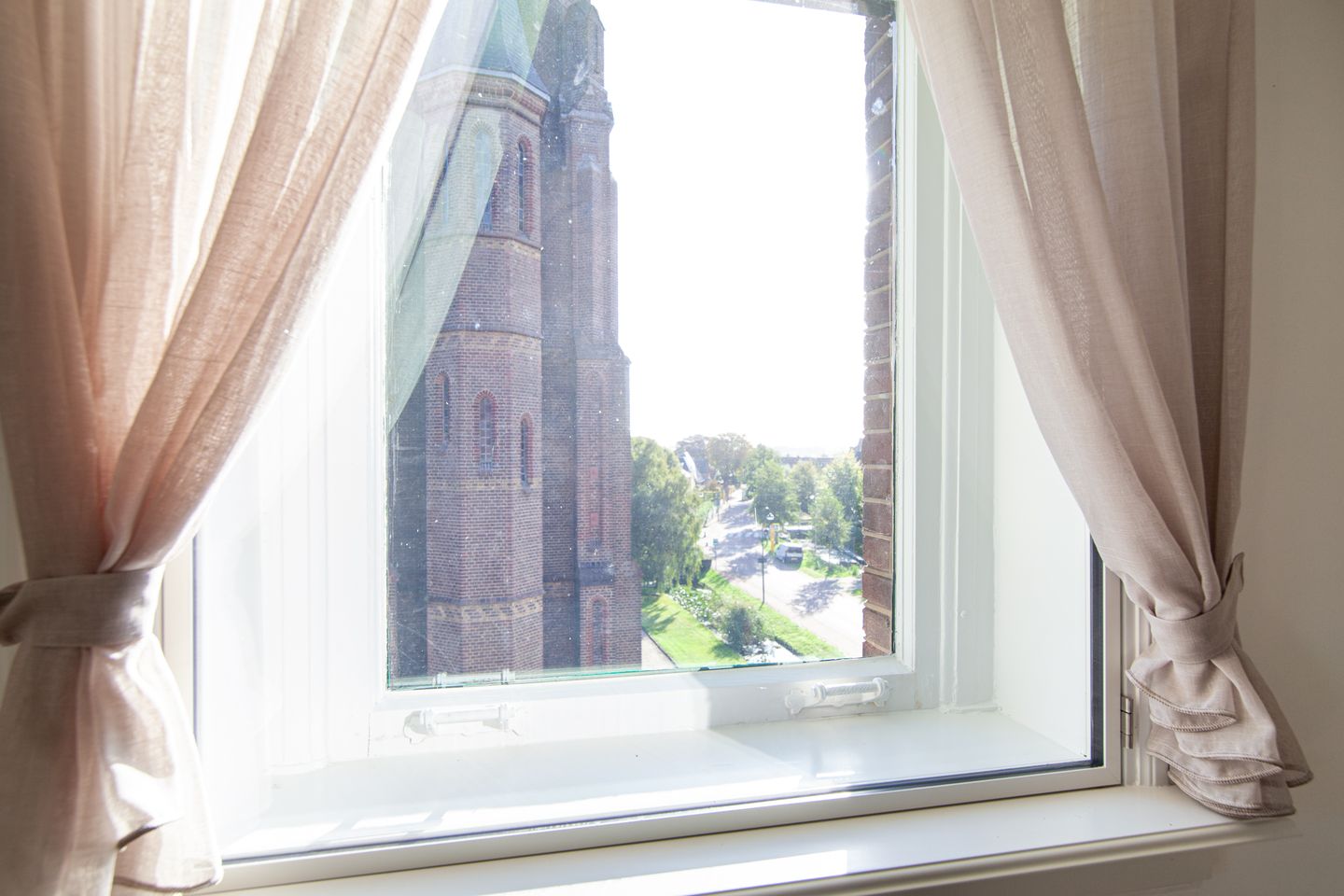 Foto 10 van Appartement (Bouwnr. 26 H)