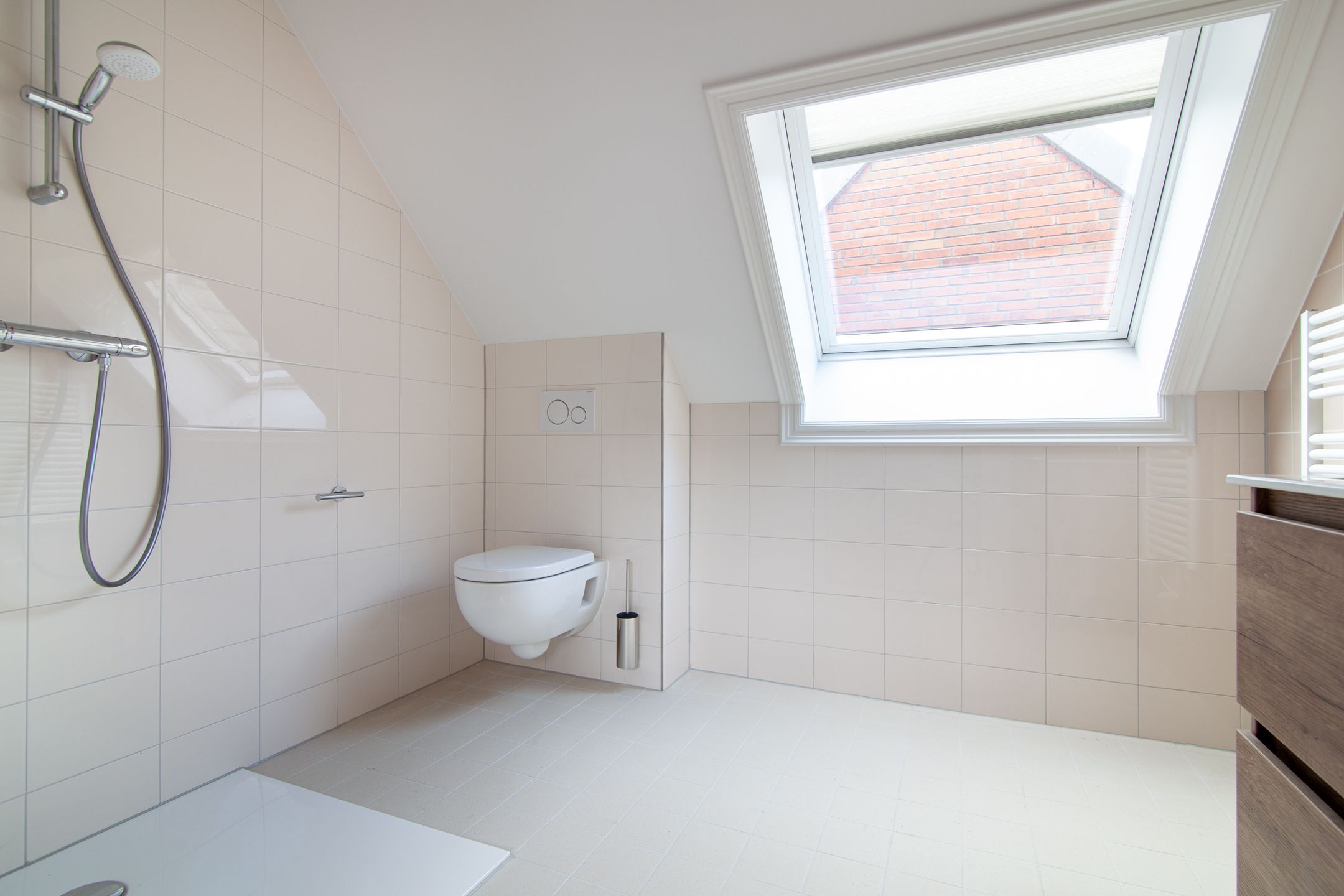 Foto 12 van Appartement (Bouwnr. 26 K)