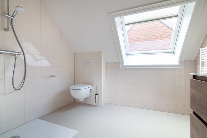 Foto 12 van Appartement (Bouwnr. 26 K)