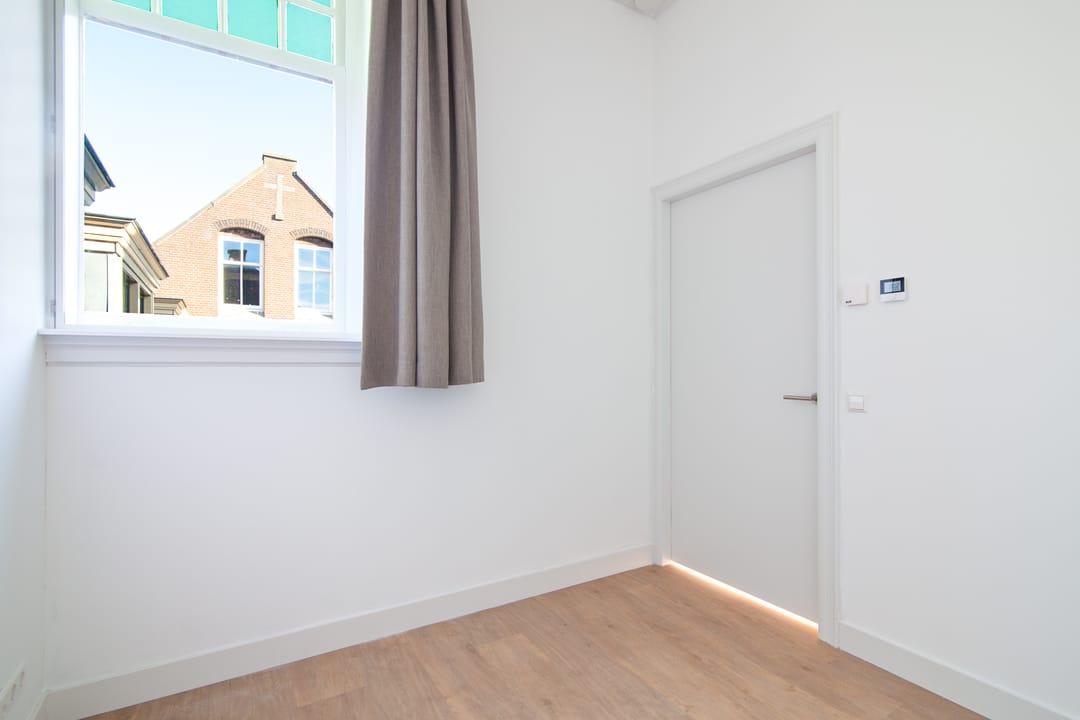 Foto 11 van Appartement (Bouwnr. 26 H)