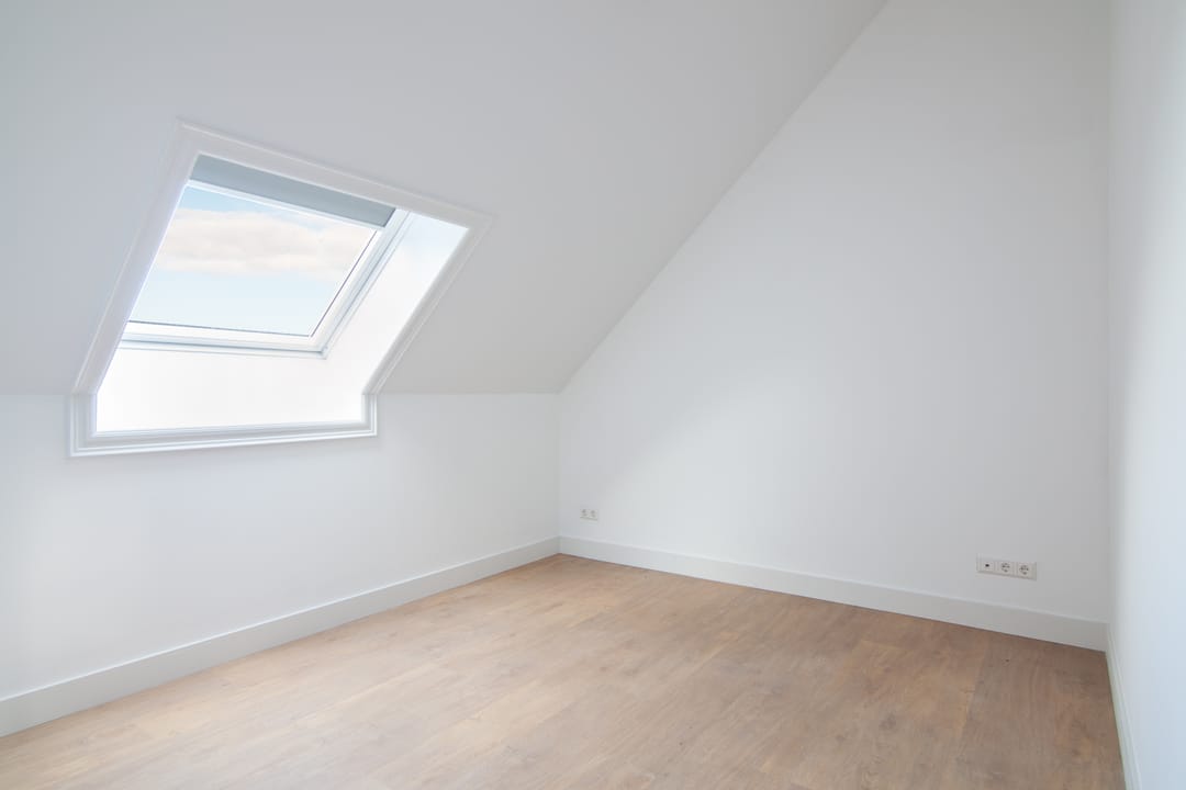 Foto 13 van Appartement (Bouwnr. 26 K)