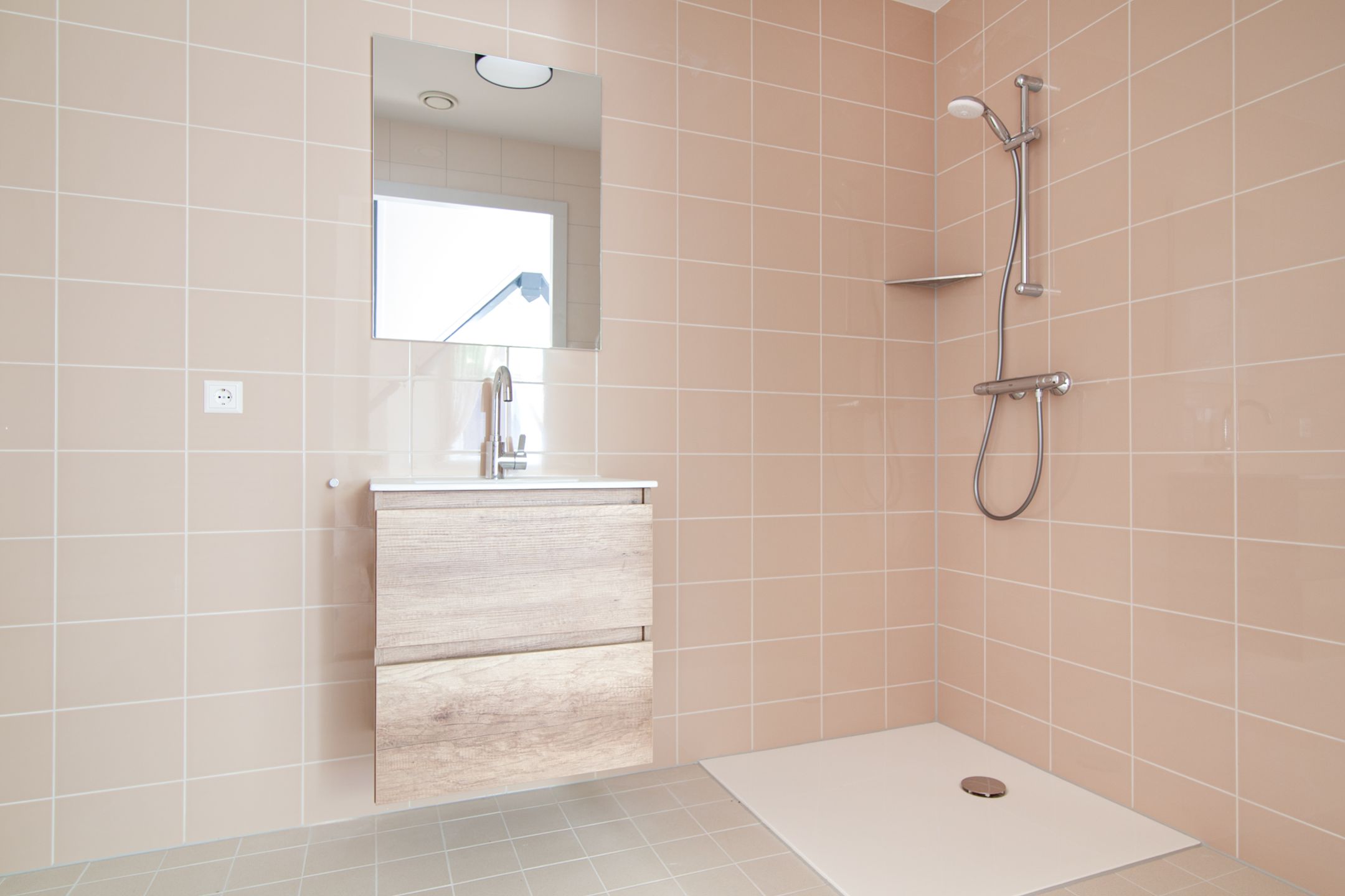 Foto 12 van Appartement (Bouwnr. 26 H)