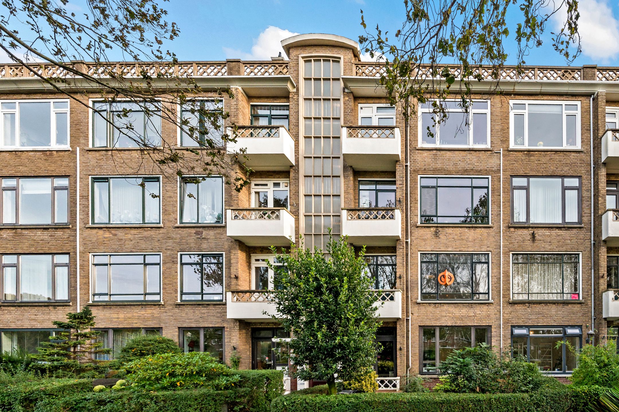 Appartement te koop Sportlaan 576 2566 MH Den Haag [funda]