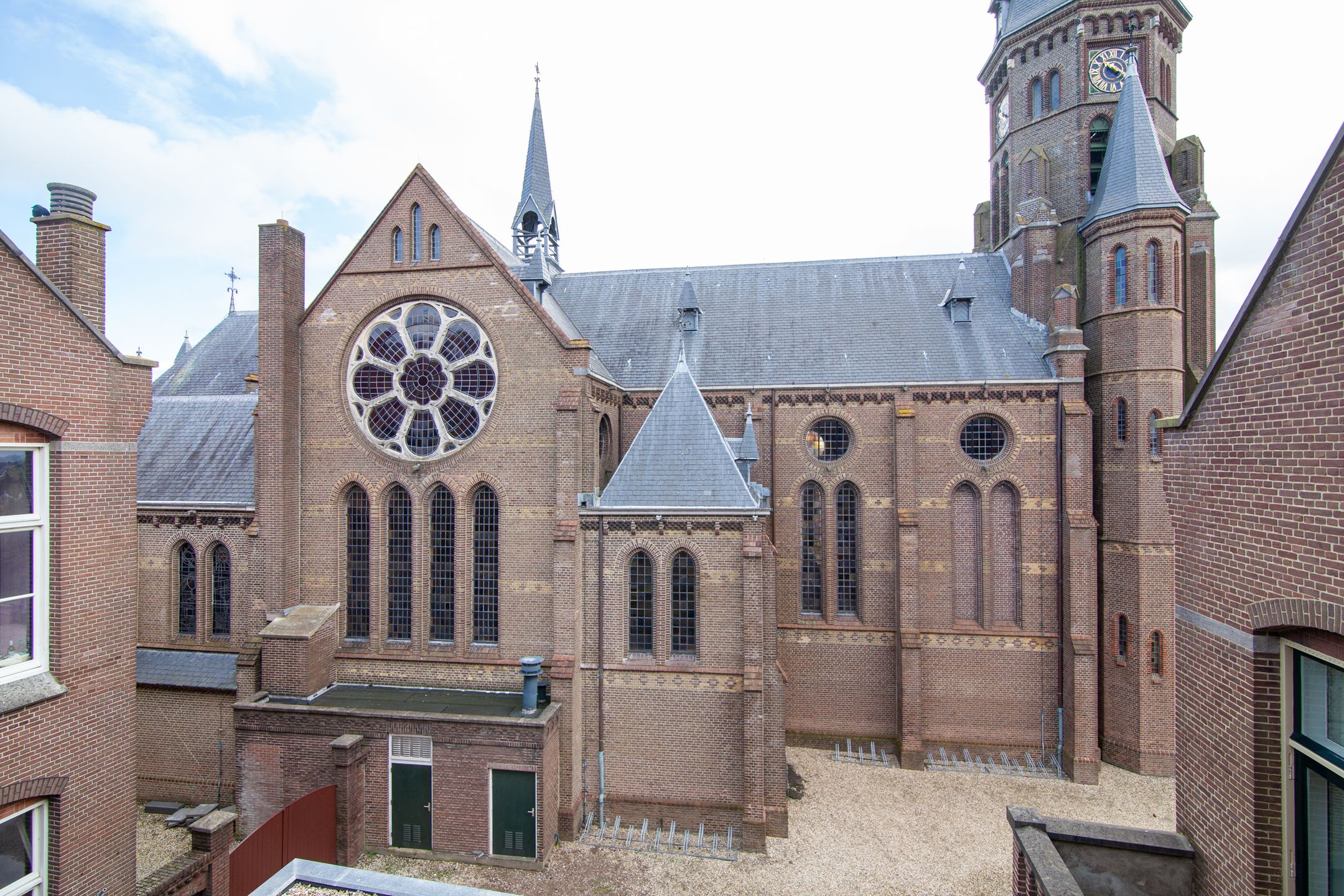 Foto 15 van Appartement (Bouwnr. 26 K)