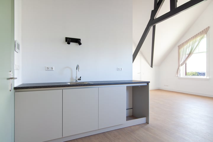 Bekijk foto 3 van Appartement (Bouwnr. 26 F)