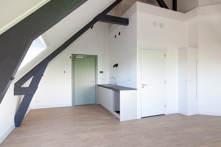 Bekijk foto 4 van Appartement (Bouwnr. 26 F)