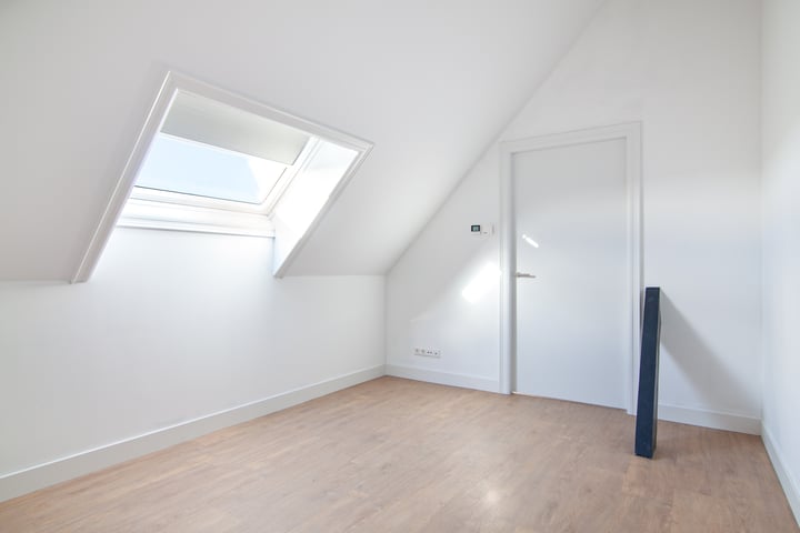 Bekijk foto 5 van Appartement (Bouwnr. 26 F)