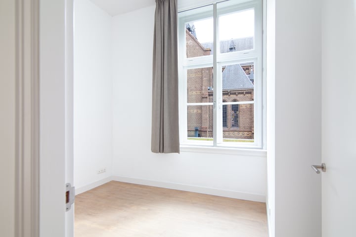 Bekijk foto 2 van Appartement (Bouwnr. 26 E)