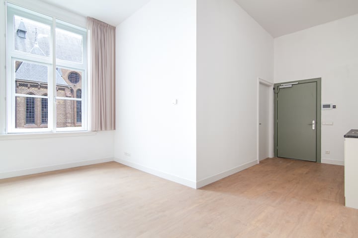 Bekijk foto 3 van Appartement (Bouwnr. 26 E)