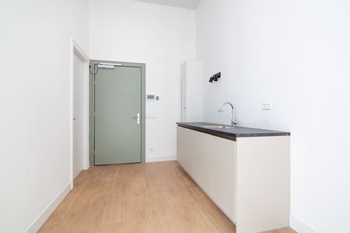 Bekijk foto 4 van Appartement (Bouwnr. 26 E)